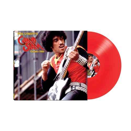 Orebro 1983 [Vinyl]
