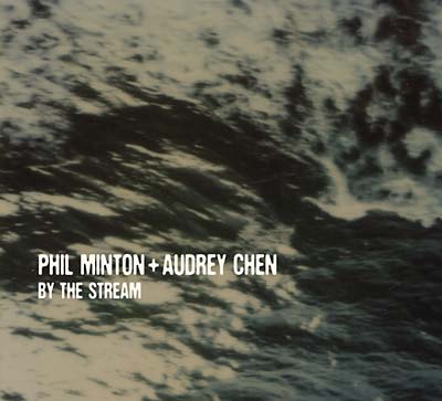 By the Stream [CD]