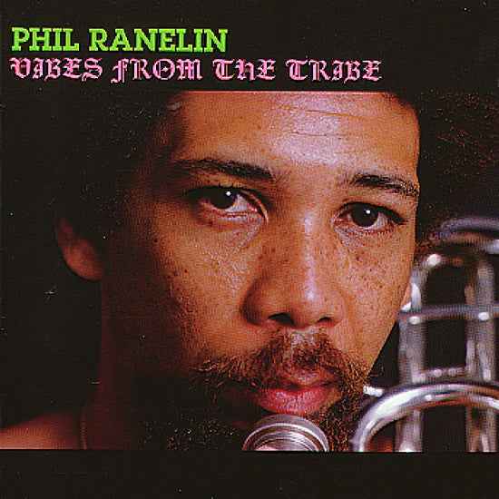 Vibes From The Tribe [Vinyl]