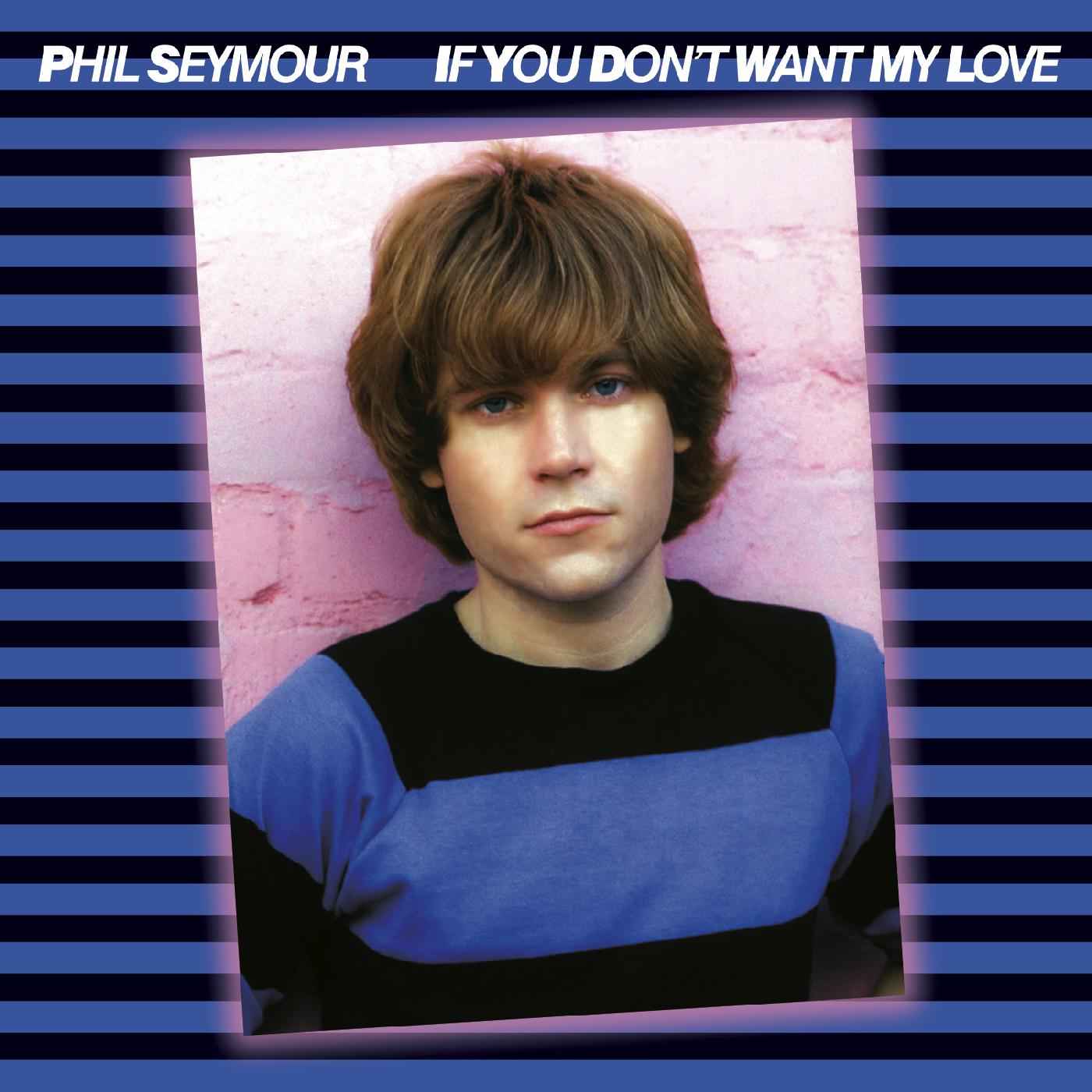 If You Don't Want My Love Archive Series 6 [CD]