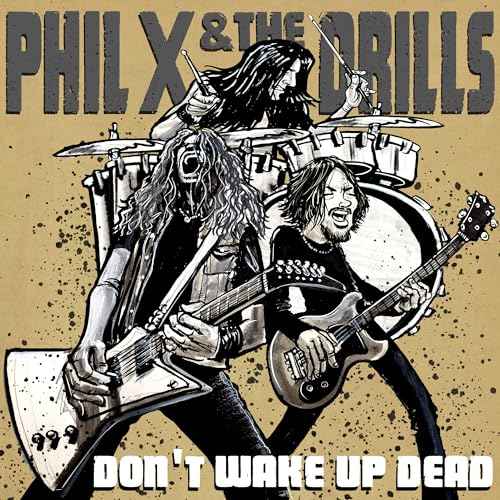 Pow !! Right In The Kisser [Vinyl]