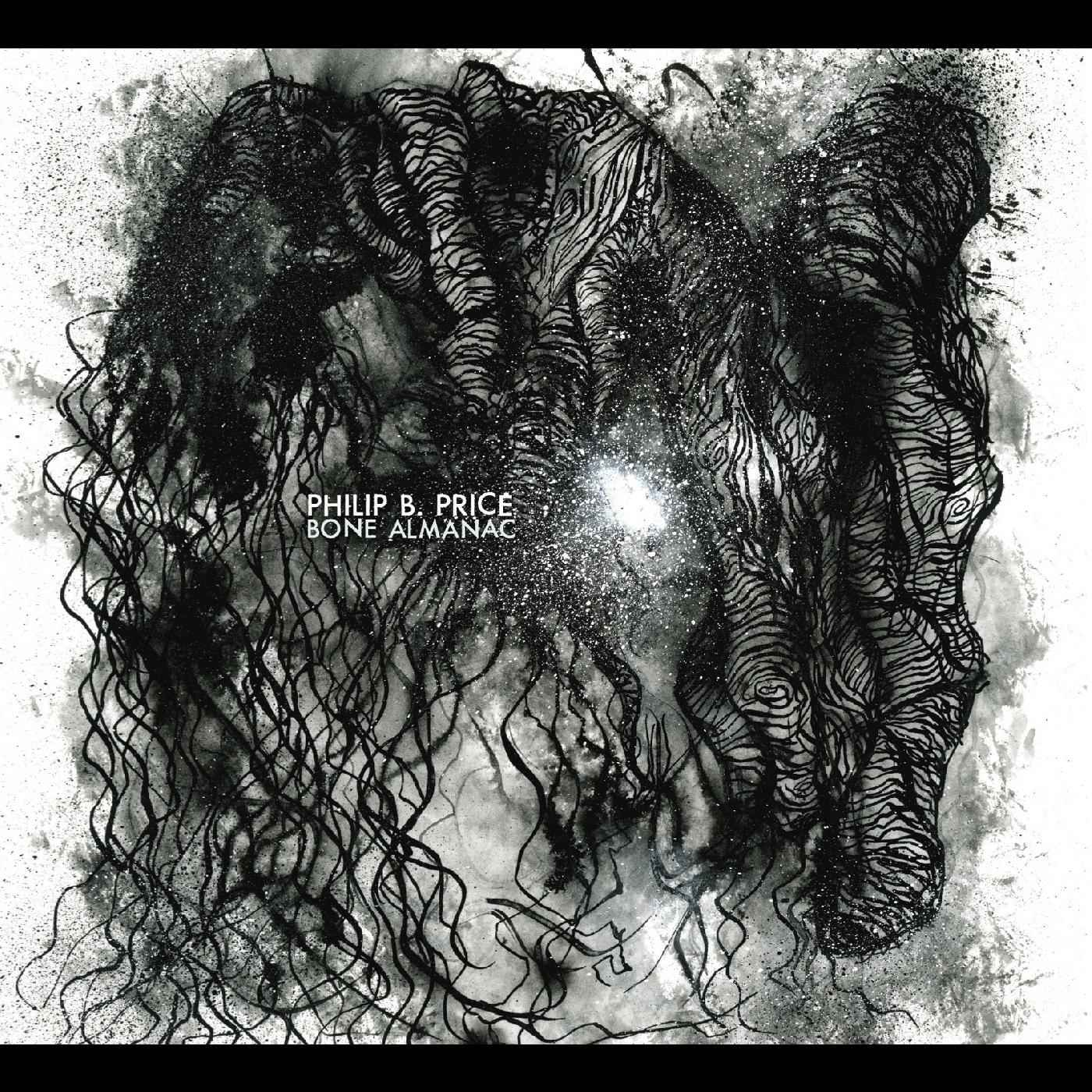 Bone Almanac [CD]