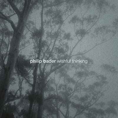 Wishful Thinking [CD]