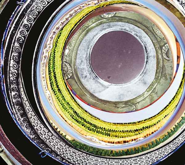 Gong/Ear: Shaman [CD]