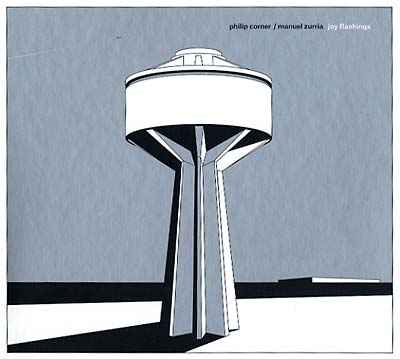 Joy Flashings [CD]