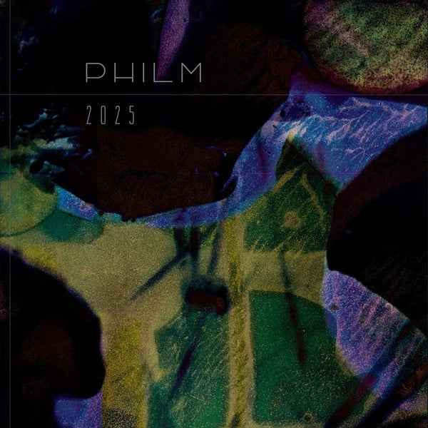 Philipp Gropper'S Philm - 2025 [LP] [Vinyl]