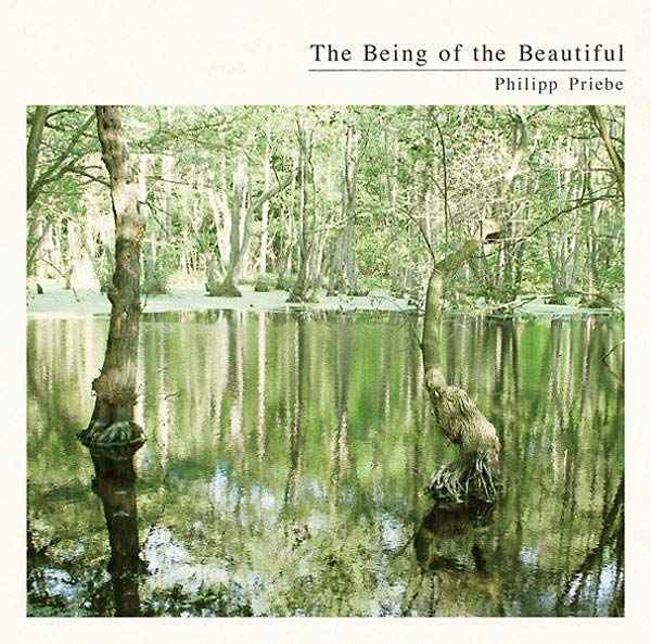 The Being of the Beautiful [CD]