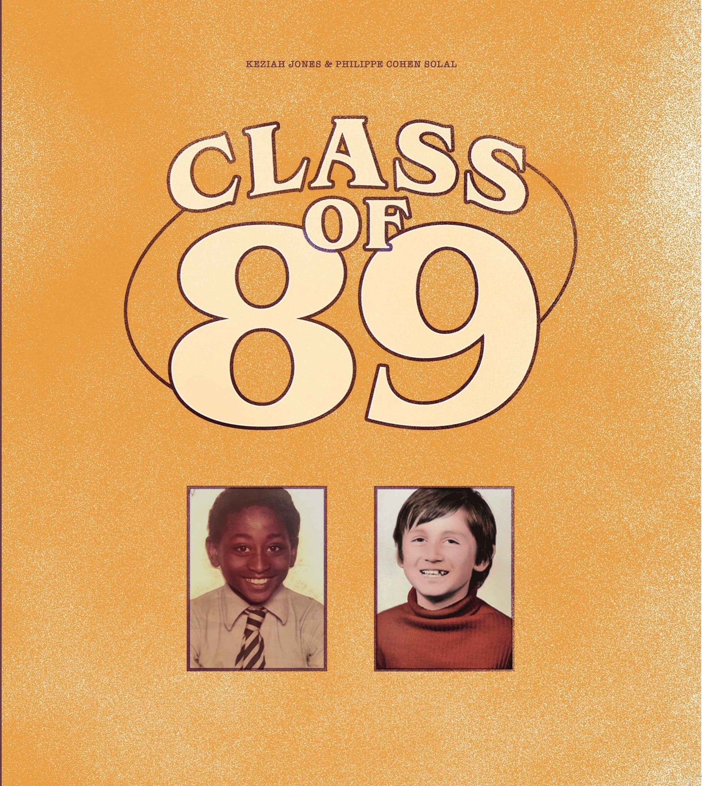 Class Of 89 [Vinyl]