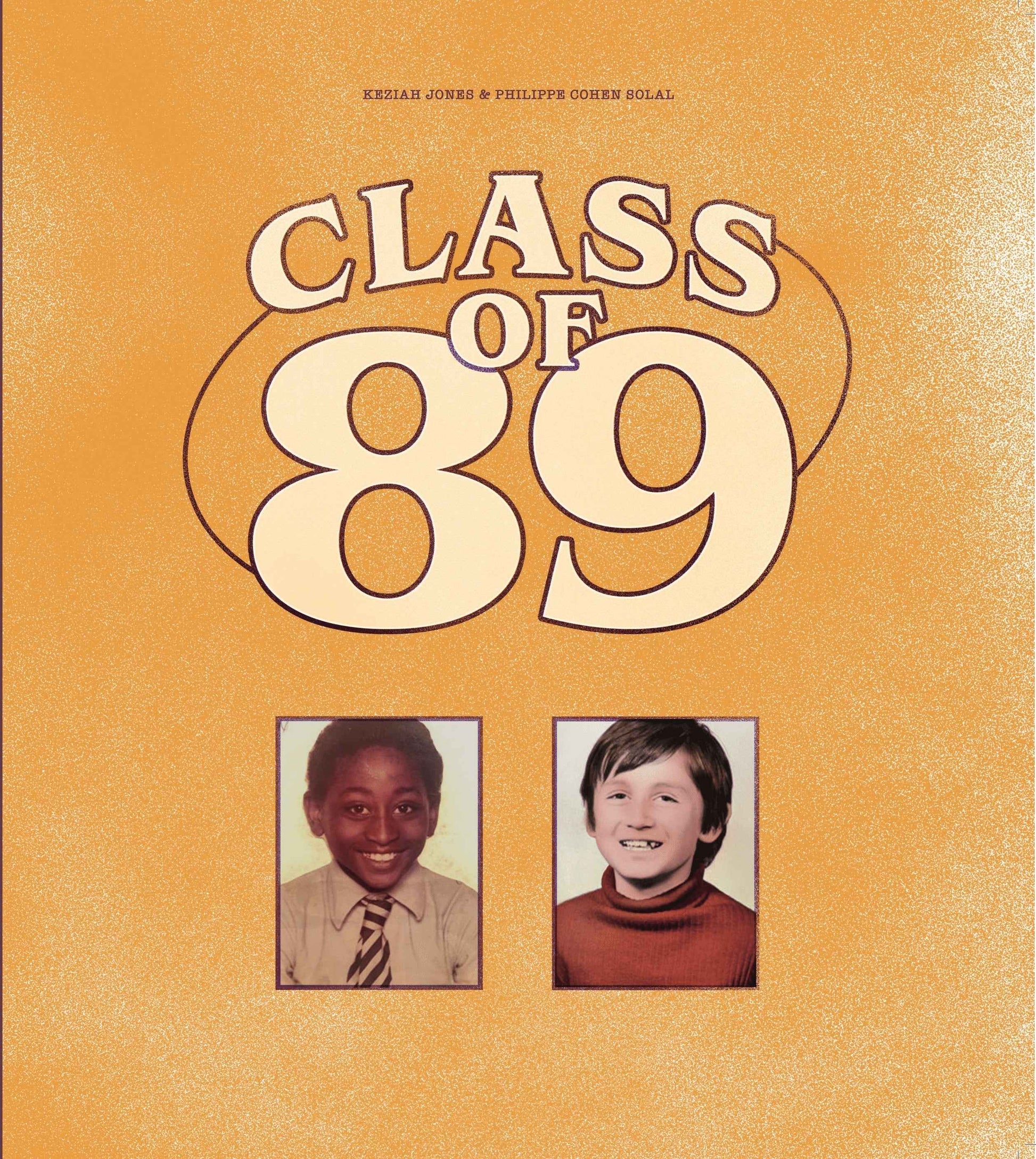 Class Of 89 [Vinyl]