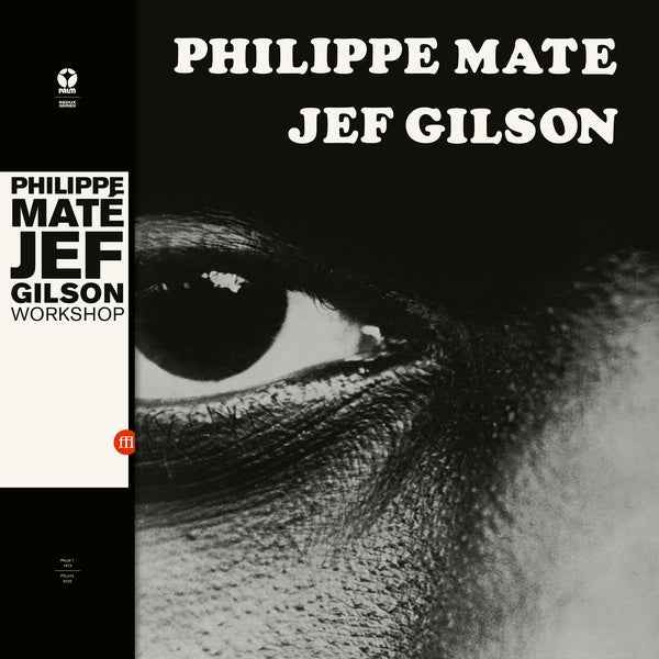 Workshop [Vinyl]