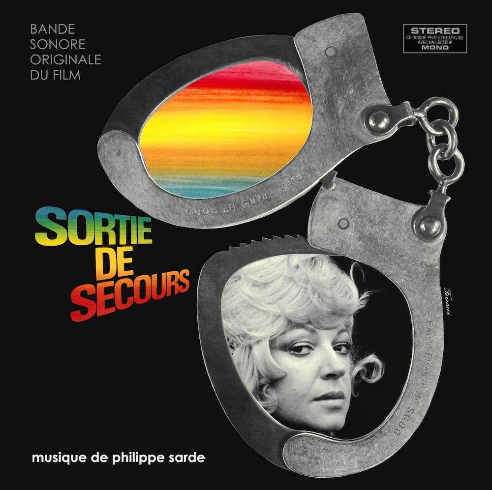 Sortie De Secours [Vinyl]