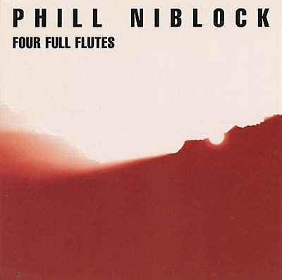 Four Full Flutes [CD]
