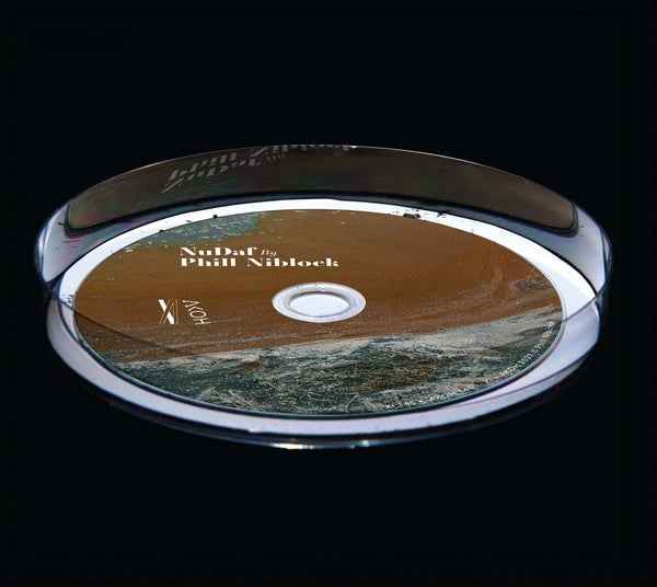 NuDaf [CD]