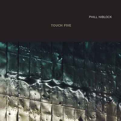 Touch Five [CD]