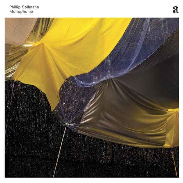 Monophonie [CD]