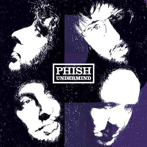 Undermind [Vinyl]