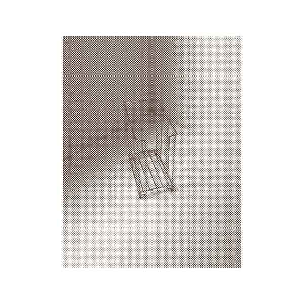 Cracking Space Pt. 2 [Vinyl]