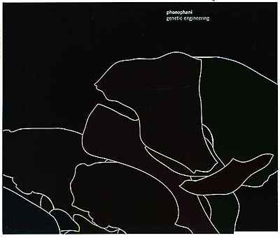 Genetic Engineering [CD]