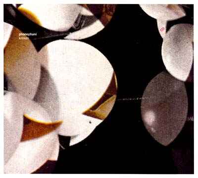 Kreken [CD]