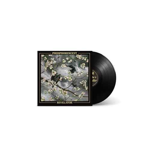 Revelator [LP] [Vinyl]