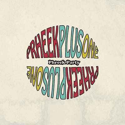 Phreek Party [CD]