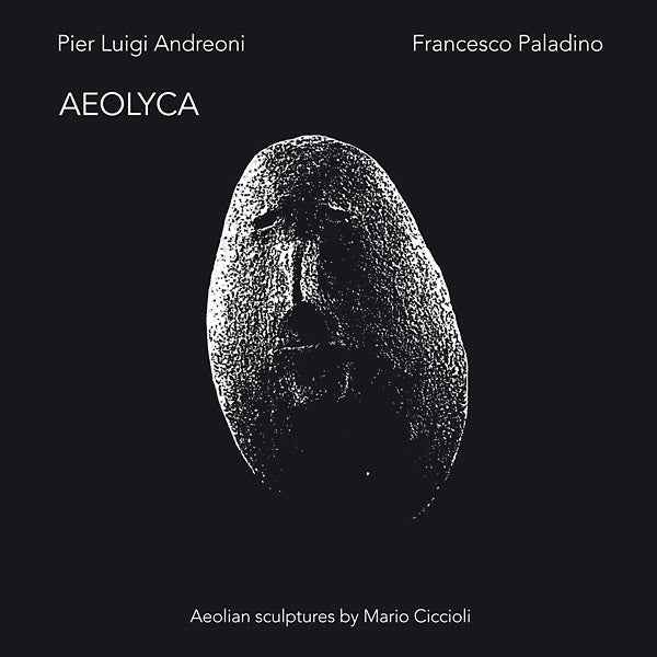 PIER LUIGI ANDREONI/FRANCESCO PALADINO - Aeolyca [Vinyl]