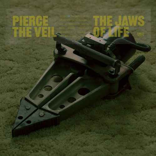 Jaws Of Life (Indie Exclusive, Limited Edition, Colored Vinyl, Dreamsicle Orange) [Vinyl]