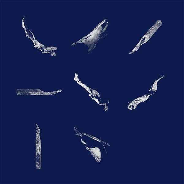 Memory Fragments [CD]