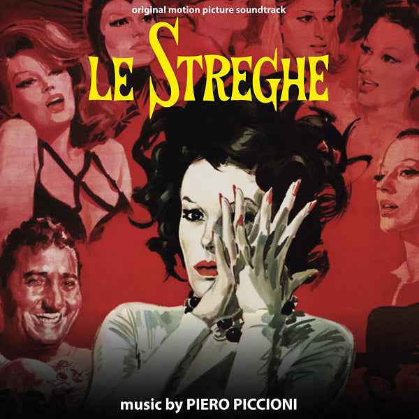 Le Streghe [CD]