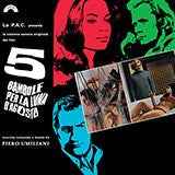 5 Bambole Per La Luna D'Agosto [Vinyl]