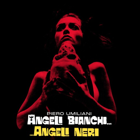 Angeli Bianchi, Angeli Neri [Vinyl]