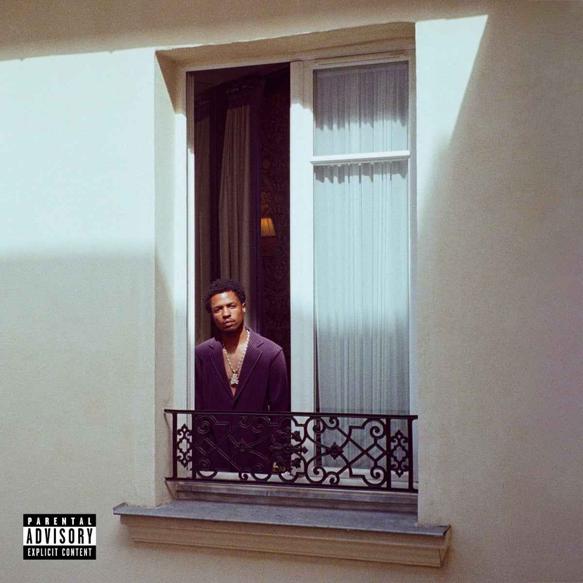 Made In Paris [2LP] [Vinyl]