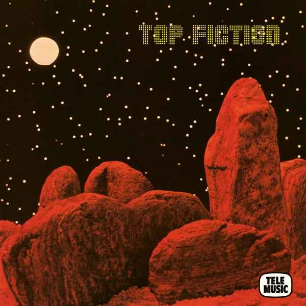 Top Fiction [Vinyl]