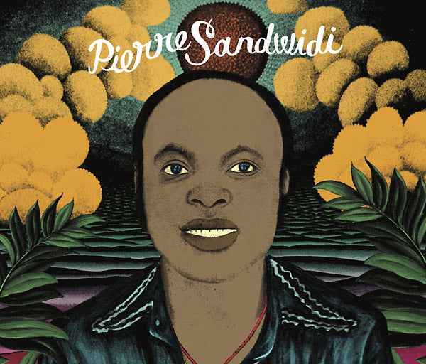 Le Troubadour De La Savane - 1978/1982 [CD]