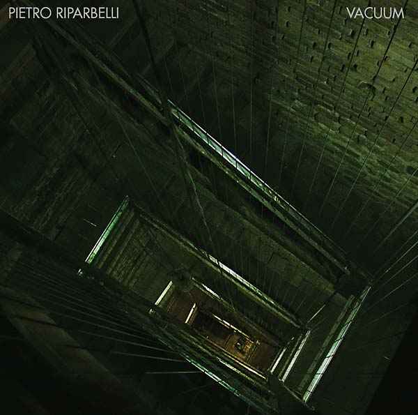 Vacuum [CD]