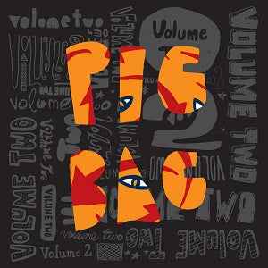 Volume 2: Lend An Ear + Pigbag Live (2xCD) [CD]