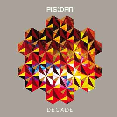 Decade [CD]