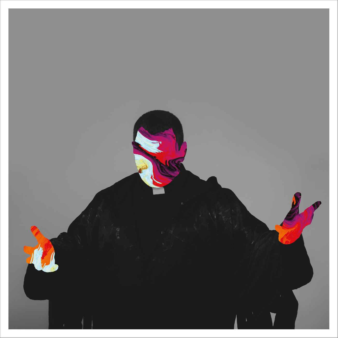 Feed The Rats (Reissue) (Orange/Red/Black Splatter Vinyl) [Vinyl]