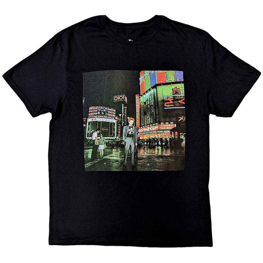 PIL (Public Image Ltd) Tokyo [T-Shirt] - Rock Band Apparel