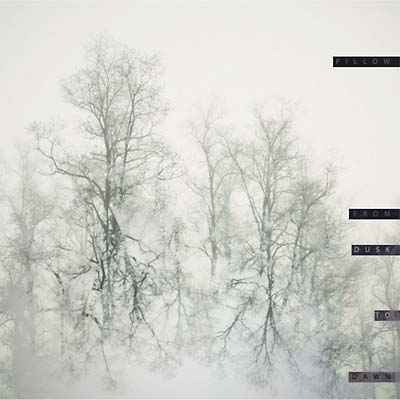 From Dusk To Dawn [CD]
