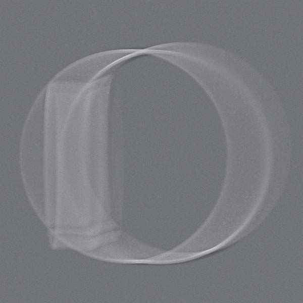 The Oansome Orbit [CD]