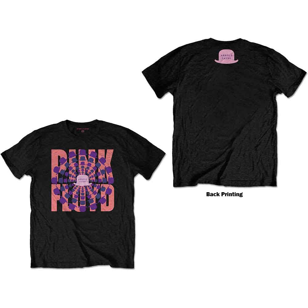 Pink Floyd Arnold Layne [T-Shirt] Black