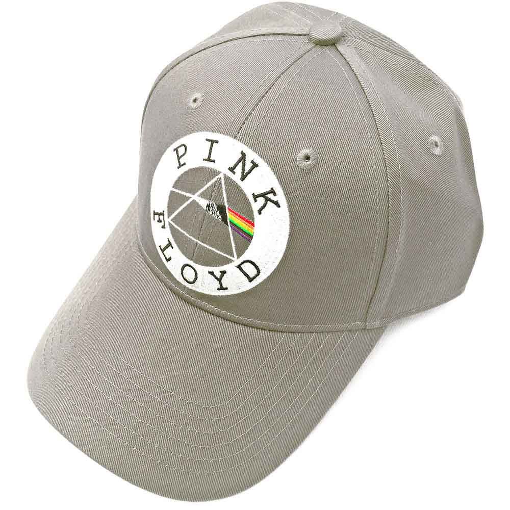 Pink Floyd Circle Logo [Hat] Neutral