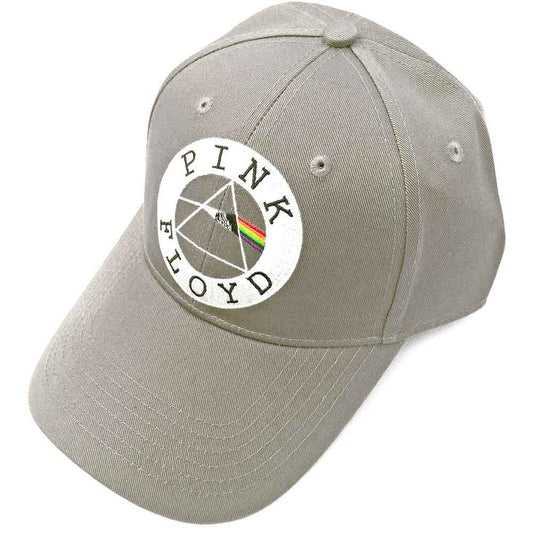 Pink Floyd Circle Logo [Hat] Neutral