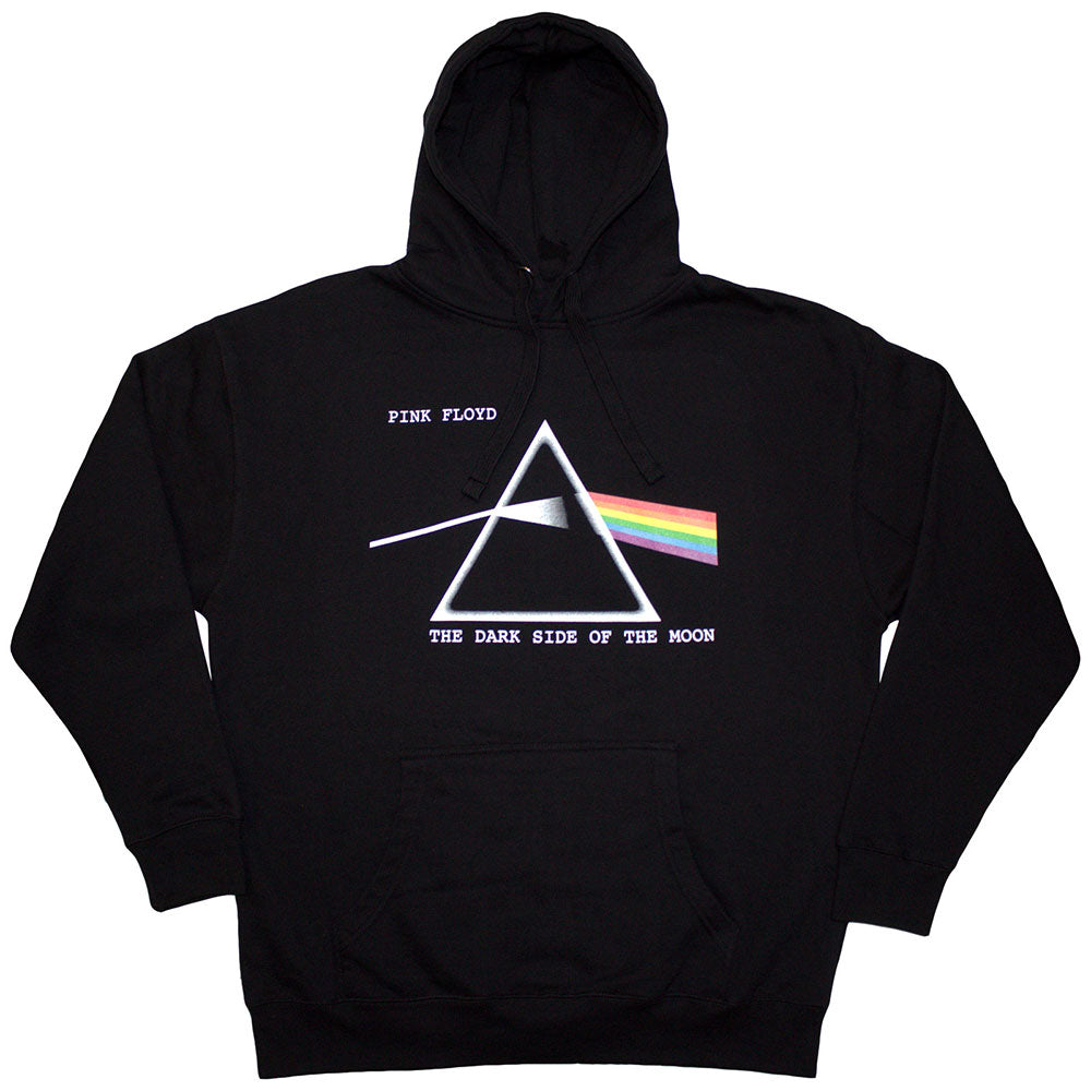 Pink Floyd Dark Side of the Moon Courier [] Black