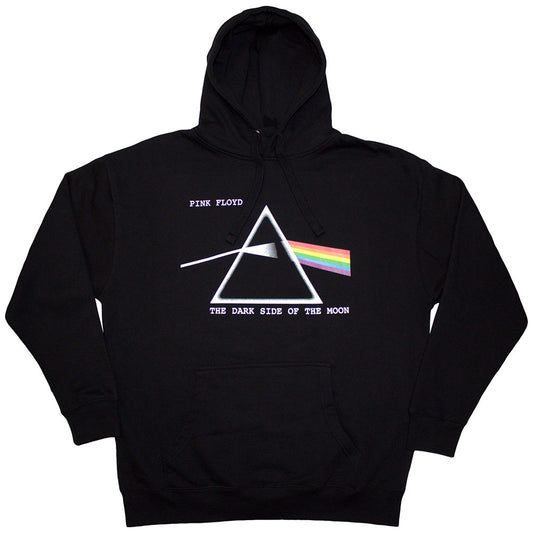 Pink Floyd Dark Side of the Moon Courier [] Black