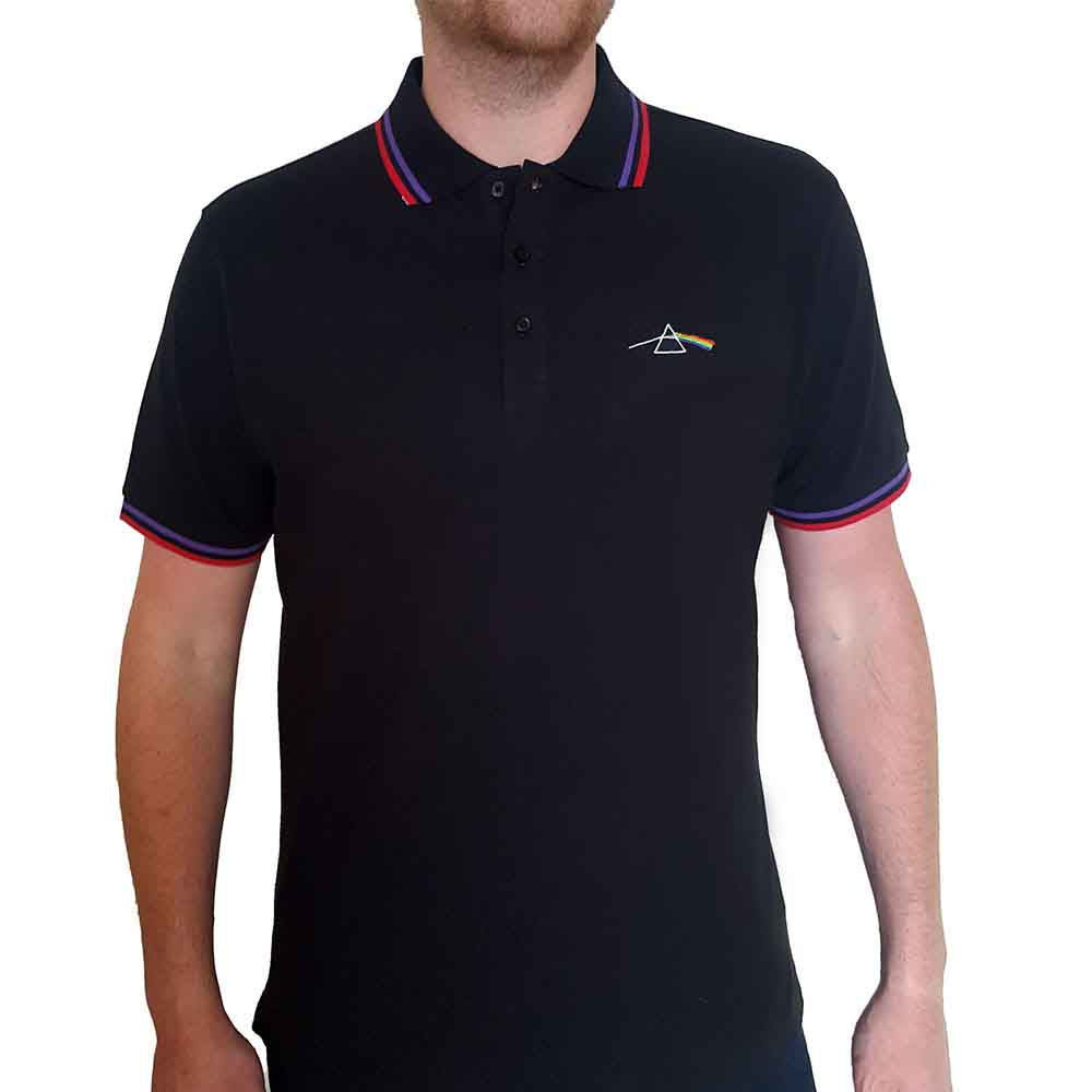 Pink Floyd Dark Side of the Moon Prism [T-Shirt] - Rock Band Apparel