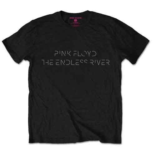 Pink Floyd Endless River [T-Shirt] - Rock Band Apparel
