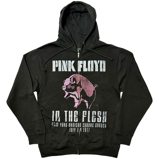 Pink Floyd In The Flesh [] Black