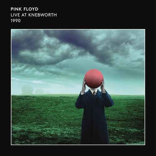 Live At Knebworth 1990 (180 Gram Vinyl, 45 RPM, Gatefold LP Jacket) [Import] (2 Lp's) [Vinyl]